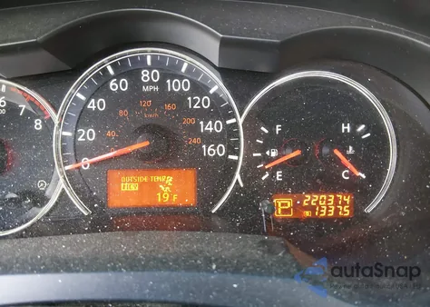 2010 Nissan Altima 2.5 S из США, поврежденный, VIN 1N4AL2AP6AC151417